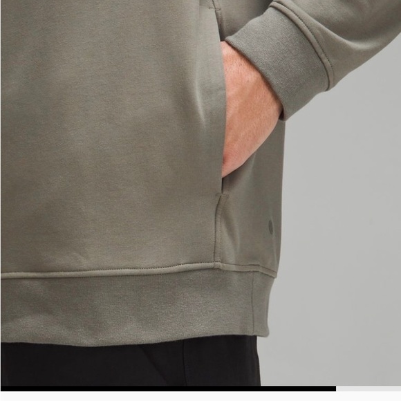 Lululemon city sweat pullover hoodie BNWT - Picture 5 of 9